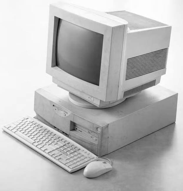 Computer